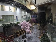 -东方巴黎购物广场