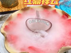 -红鼎豆捞·非遗鲍皇汤火锅(宝丰路店)