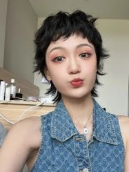 -苏豪路易士·嘉玛发廊