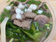 -牛师傅广式药膳牛骨汤美食(江南西店)