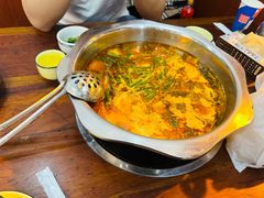 -大理.老字号渝记酸萝卜乌鱼(古城总店)