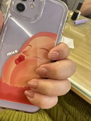 -隅日式美甲美睫專門店