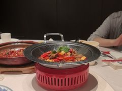 -千百味红餐厅·江西菜(绿地双子塔店)