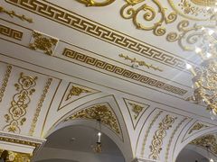 -华梅西餐厅(哈尔滨中央大街店)