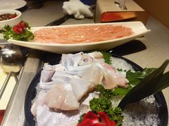 -海底捞火锅(丰尚国际广场店)