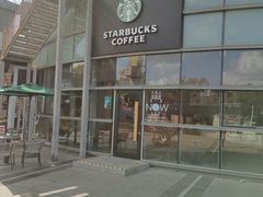 -星巴克(新都会店)