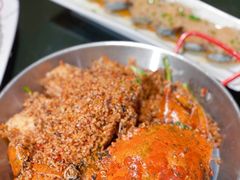 -达叔香味海鲜(海棠68环球美食街店)