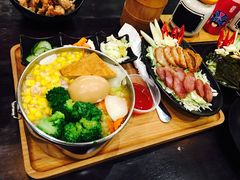 -小明同学(环宇荟店)