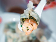 -双合园·海鲜水饺青岛菜(九水东路店)