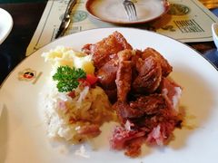 -马迭尔德式西餐精酿啤酒屋(中央大街店)
