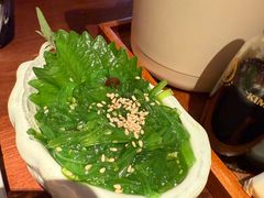 -木村武·手作寿司料理(中山亭店)