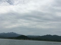 -易水湖景区