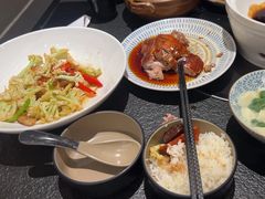 -金陵家宴·金陵春·南京菜(夫子庙店)