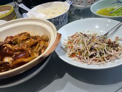 -农乐园食府(梅城镇店)