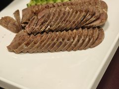 -鹿鸣春饭店(总店)