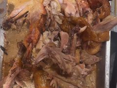 -破瓦寒窑·地摊烤羊排