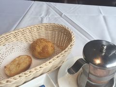-哈布斯扒房(华发商都店)