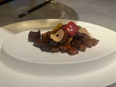 -西安高新洲际酒店•彩丰楼中餐厅