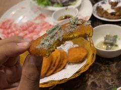 -牛街·马辈儿涮肉(牛街二店)
