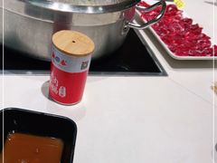 -潮泰牛肉火锅 · 创于1992年(车公庙店)