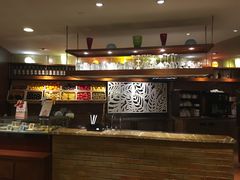 -广州中心皇冠假日酒店-环市食坊·海鲜自助餐厅