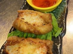 -雷泰泰台式胡椒虾(滨江金铂湾店)
