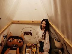 -佐佑帐篷环游记(南锣鼓巷店)