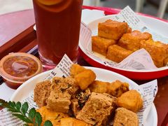 -孖记茶档·热腾茶餐(荔湾领展广场店)