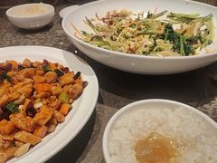 -嘎吧锅私家菜馆(联想科技城店)