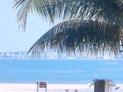-金沙湾观海长廊