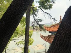 -翠湖公园