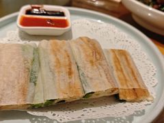 葱包烩-新白鹿餐厅(龙游路总店·杭帮菜名店)