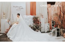 -CHOCO-启蔻婚礼(三亚公司)