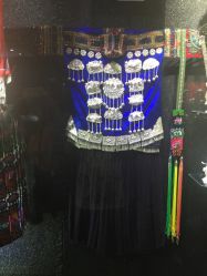 -凤凰县苗族银饰锻制技艺传习所