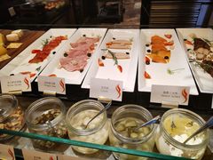 -富力丽思卡尔顿酒店·香荟全日制餐厅
