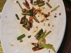 -61号餐吧(兴坪古镇漓江店)