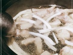 -润泽园椰子鸡(汇一城店)