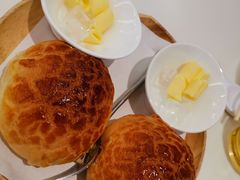 -太兴餐厅(东方广场分店)