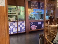 -云海肴·汽锅鸡·云南代表菜(曲江大悦城店)