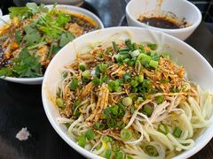 -牛王庙(龙华花园店)