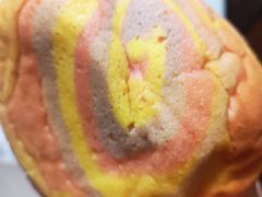 星空流沙包-LELECHA乐乐茶(美罗城店)