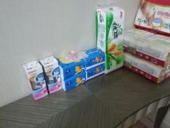 -佳宝全套房精品月子会所(大华店)