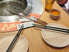 -新石器烤肉(百联川沙店)