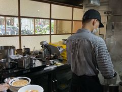 -真打拉面·日式拉面新流派(体育西横街店)