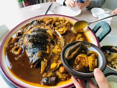 -食神鱼头佛跳墙(百子湾旗舰店)