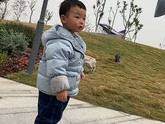 -成飞公园
