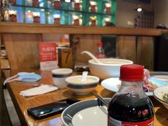 -吕氏疙瘩汤·私家菜馆(慈云寺店)