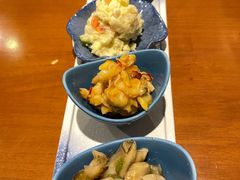 -気楽亭和食料理(气乐亭大世界本店)