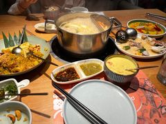 -生如夏花泰式火锅(鹭洲里店)