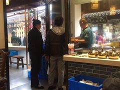 -扬州三头宴(东关街店)